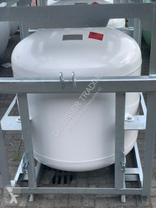 New ADR LPG tank 760ltr Full Frame ID 11.19 Cisterna, cuba, depósito de agua nuevo
