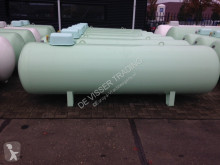 Propaan/Butaan LPG tank 2810 L (1,405 ton) Ø 1000 ID 11.6 Citerne, cuve, tonne à eau neuf