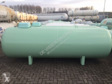 Citerne, cuve, tonne à eau Propaan/Butaan LPG tank 4850 L (2,425 tons) Ø 1250 ID 11.7