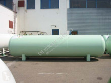 Propaan/Butaan LPG tank 6400L (3,2 tons) Ø 1250 ID 11.8 Cisterna, cuba, depósito de agua nueva