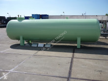 Citerne, cuve, tonne à eau Propaan/Butaan LPG tank 13000 L (6,5 ton) - Gas, Gaz LPG, GPL, Ø 1600 ID 11.11