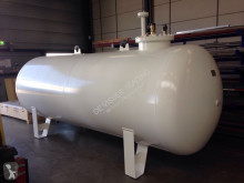 Propaan/Butaan LPG tank 9000L (4,5 ton) Ø 1600 NEW ID 11.9 Cisterna, cuba, depósito de agua nueva