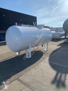 Citerne, cuve, tonne à eau Propaan/Butaan LPG tank 8000L tank (4 ton) ID 1.192