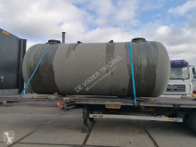 Citerne, cuve, tonne à eau Used ID 1.190