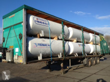 -Gas, Gaz, LPG, GPL, Propane, Butane tanks aboveground ID 1.50 Cisterna, cuba, depósito de agua usada