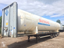 3B2011 Gas, LPG, GPL, GAZ, Propane, Butane ID 8.47 & ID 1.130 Citerne, cuve, tonne à eau occasion