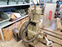 قطع غيار الآليات الثقيلة Used and reconditioned compressor Gas, Lpg, Gpl, Gaz, Propane, Butane ID 5.7