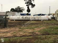 Citerne, cuve, tonne à eau Gas LPG, GPL, GAZ, Propane ID 1.162