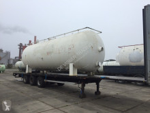 -Gas, Gaz, LPG, GPL, Propane, Butane tank aboveground ID 1.154 Citerne, cuve, tonne à eau occasion