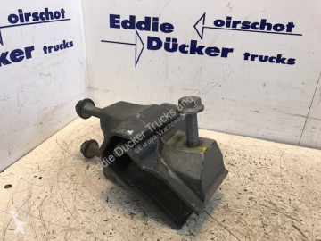 DAF 1929558 TRILLINGSDEMPER VOOR CF/XF (189.326 KM) moteur occasion