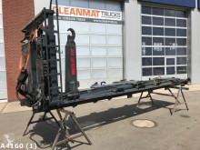 Multilift XR21S53 cârlig de ridicare / benă amovibilă second-hand