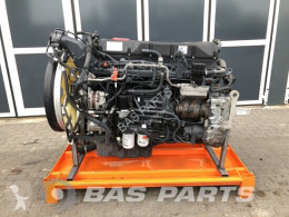 Repuestos para camiones Renault Engine Renault DTI11 460 motor usado