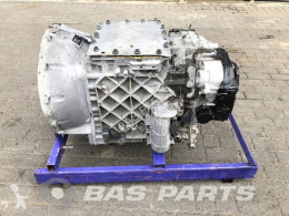Renault gearbox Renault AT2412E Optidrive Gearbox