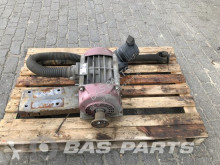 Ricambio per autocarri Compressor usato