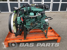 Motor Volvo Engine Volvo D5K 240