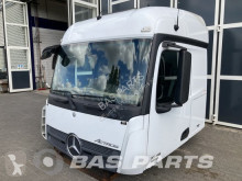 Cabină Mercedes Mercedes Actros MP4 StreamSpace L2H2