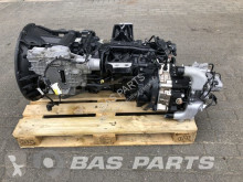 Mercedes gearbox Mercedes G211-12 KL Powershift 3 Gearbox