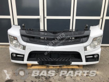 Cabină / caroserie Mercedes Front bumper compleet Mercedes Actros MP4