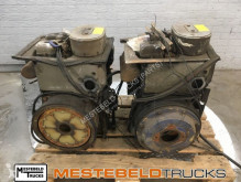 Hatz motor motor usado