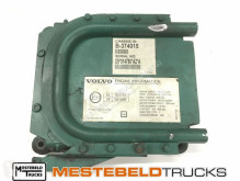Volvo Motor ECU v FM9 D9A 340 EC01 truck part used