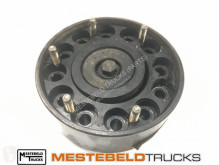 Moteur DAF Adapter
