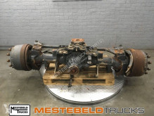 Suspension essieu Terberg Gestuurde achteras