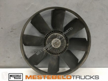 Repuestos para camiones sistema de refrigeración MAN Viscokoppeling + vin
