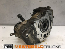 Sistema idraulico Mercedes PTO ND9 G131-9