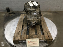 Repuestos para camiones DAF 50TOVersnellingsbak 6S850TO transmisión caja de cambios usado