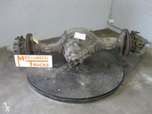 Scania Achteras R-serie used axle suspension