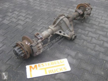 Suspensie osie Iveco Achteras
