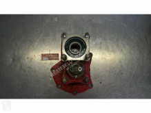 Sistem hidraulic Mercedes PTO Bezares