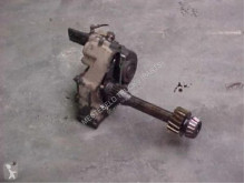 MAN PTO sistema idraulico usato