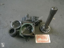 MAN F2000 sistem hidraulic second-hand