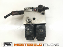 Reservedele til lastbil Scania Magneetklep brugt