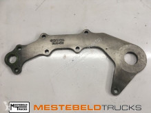 Repuestos para camiones Scania Dekplaat oliepomp DC 16 sistema de escape usado