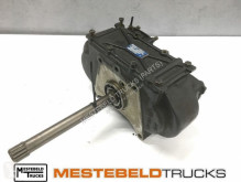 Sistem hidraulic MAN PTO NA S/10B