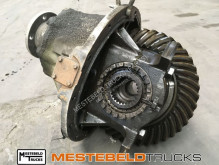 Suspensie osie Iveco Tector