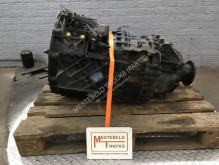 MAN Versnellingsbak 12AS2130TD gearkasse brugt