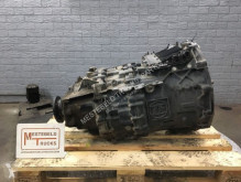Cambio MAN Versnellingsbak 12AS2301 OD