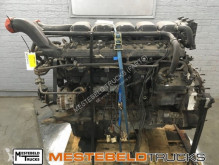 Scania Motor DC 9 11 motor second-hand