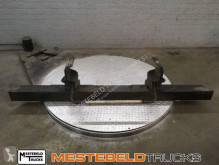 MAN Onderrijbeveiliging voorzijde L2000 truck part used
