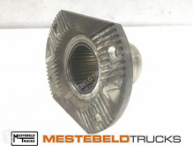 Mercedes Actros cambio usato