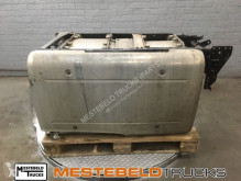 DAF exhaust system XF 106