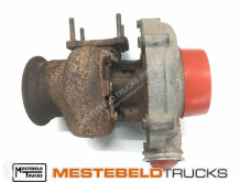 Volvo Turbo D9A 340 moteur occasion