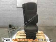 Equipamiento interior DAF Bijrijdersstoel
