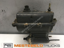 Mercedes exhaust system Ad blue pompmodule