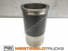 MAN Cilinderbus D20/D26 nieuw motor