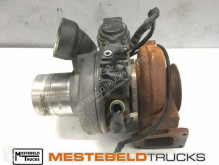 Scania Turbo DC 16 XPI motore usato