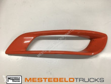 Ricambio per autocarri DAF Afdichtplaat bumper links usato